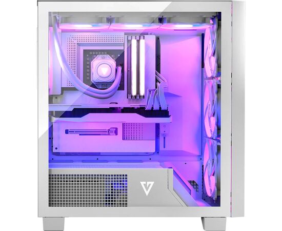 Корпус Modecom VOLCANO PERUN APEX ARGB WHITE (AT-PERUN-4F-ARGB-20-00000), изображение 12