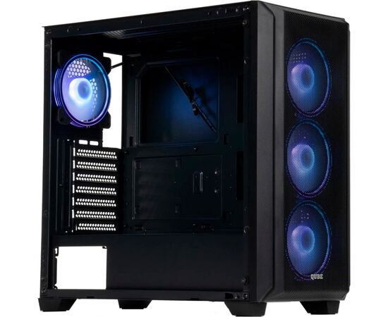 Корпус Qube CORNET_FMNU3, изображение 2 Корпус Qube CORNET_FMNU3, изображение 2
