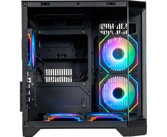 Корпус Qube CRYSTAL_GBNU3, изображение 3 Корпус Qube CRYSTAL_GBNU3, изображение 3