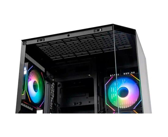 Корпус Qube CRYSTAL_GBNU3, изображение 9 Корпус Qube CRYSTAL_GBNU3, изображение 9
