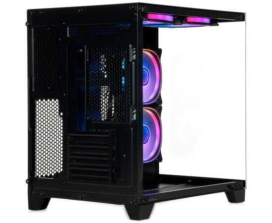 Корпус Qube REEF_GBNU3, изображение 3 Корпус Qube REEF_GBNU3, изображение 3