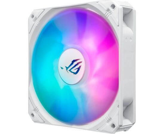 Система рідинного охолодження ASUS ROG-STRIX-LC-III-360-ARGB-WHT (90RC00T2-M0UAY0), зображення 10 Система рідинного охолодження ASUS ROG-STRIX-LC-III-360-ARGB-WHT (90RC00T2-M0UAY0), зображення 10