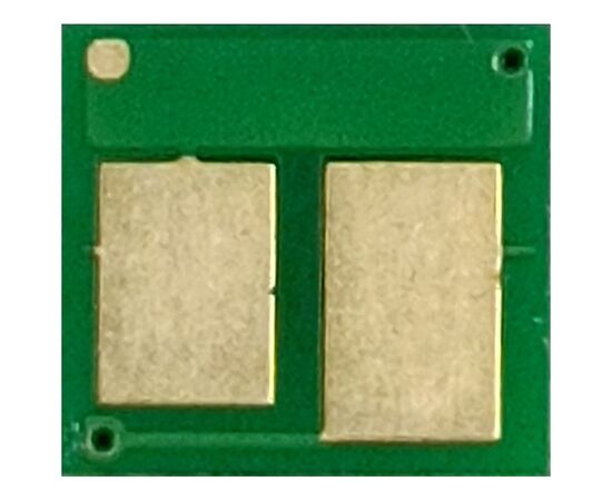 Чип для картриджа HP M554 W2121A (212A) 4.5k cyan Static Control (HM554CP-C)