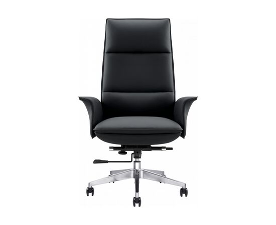 Офісне крісло GT Racer B-8011A Black, зображення 2 Офісне крісло GT Racer B-8011A Black, зображення 2