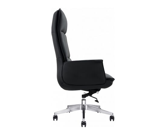 Офісне крісло GT Racer B-8011A Black, зображення 3 Офісне крісло GT Racer B-8011A Black, зображення 3