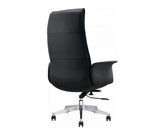 Офісне крісло GT Racer B-8011A Black, зображення 4 Офісне крісло GT Racer B-8011A Black, зображення 4