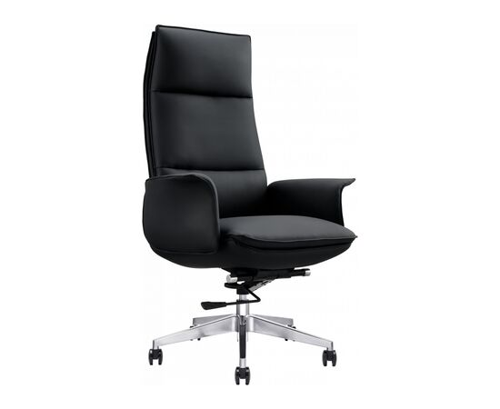 Офісне крісло GT Racer B-8011A Black