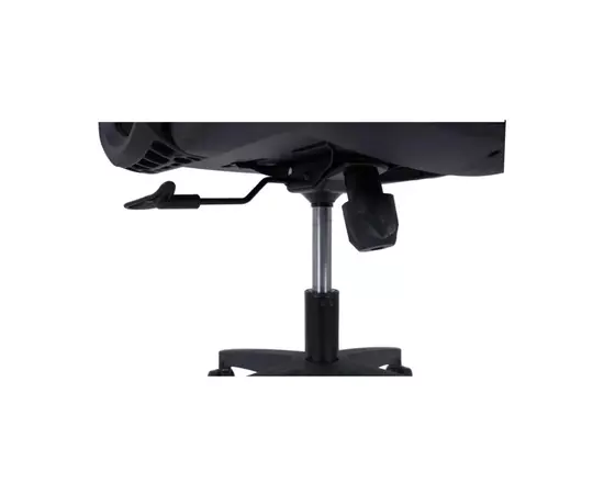 Офисное кресло Аклас Арнис Memory Foam TILT Черный (OS-3000 Black LVB-308 Black) (00143989), изображение 10 Офисное кресло Аклас Арнис Memory Foam TILT Черный (OS-3000 Black LVB-308 Black) (00143989), изображение 10