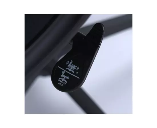 Офисное кресло Аклас Арнис Memory Foam TILT Черный (OS-3000 Black LVB-308 Black) (00143989), изображение 11 Офисное кресло Аклас Арнис Memory Foam TILT Черный (OS-3000 Black LVB-308 Black) (00143989), изображение 11