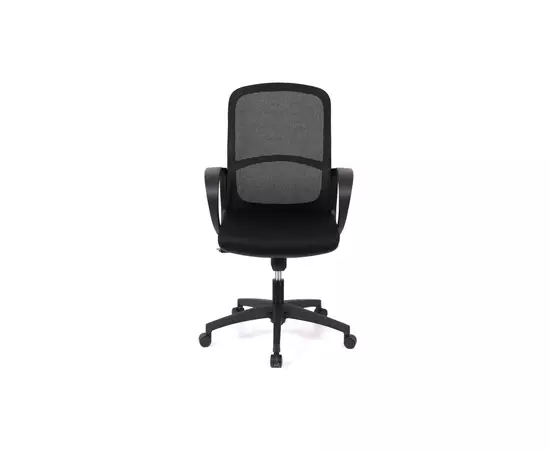 Офисное кресло Аклас Арнис Memory Foam TILT Черный (OS-3000 Black LVB-308 Black) (00143989), изображение 2 Офисное кресло Аклас Арнис Memory Foam TILT Черный (OS-3000 Black LVB-308 Black) (00143989), изображение 2