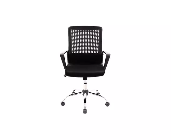 Офисное кресло Аклас Бари KD TILT Черный (Черный) (00119638), изображение 2 Офисное кресло Аклас Бари KD TILT Черный (Черный) (00119638), изображение 2