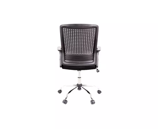 Офисное кресло Аклас Бари KD TILT Черный (Черный) (00119638), изображение 4 Офисное кресло Аклас Бари KD TILT Черный (Черный) (00119638), изображение 4