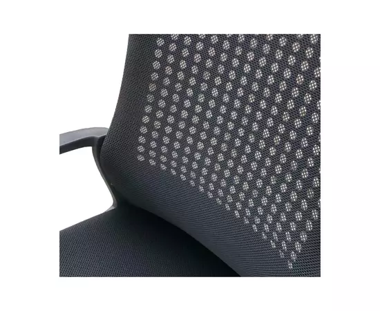 Офисное кресло Аклас Бари KD TILT Черный (Черный) (00119638), изображение 6 Офисное кресло Аклас Бари KD TILT Черный (Черный) (00119638), изображение 6