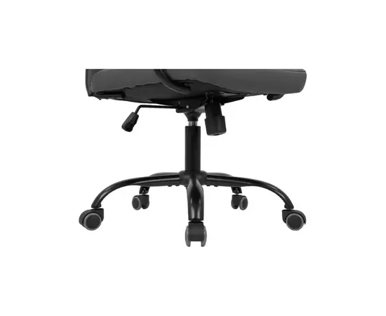 Офисное кресло Аклас Бейкер HR KD TILT Серый (PU grey) (00146352), изображение 10 Офисное кресло Аклас Бейкер HR KD TILT Серый (PU grey) (00146352), изображение 10