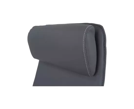 Офисное кресло Аклас Бейкер HR KD TILT Серый (PU grey) (00146352), изображение 5 Офисное кресло Аклас Бейкер HR KD TILT Серый (PU grey) (00146352), изображение 5