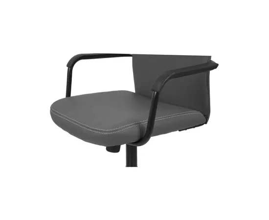 Офисное кресло Аклас Бейкер HR KD TILT Серый (PU grey) (00146352), изображение 6 Офисное кресло Аклас Бейкер HR KD TILT Серый (PU grey) (00146352), изображение 6
