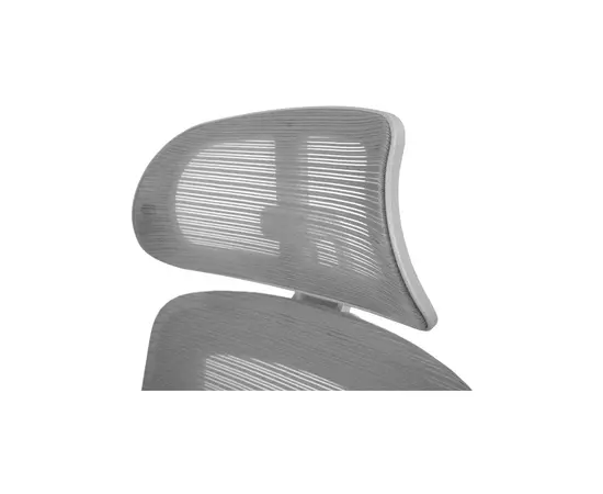 Офисное кресло Аклас Одри HR ANF Серый (Серый/Черный) (00146688), изображение 10 Офисное кресло Аклас Одри HR ANF Серый (Серый/Черный) (00146688), изображение 10