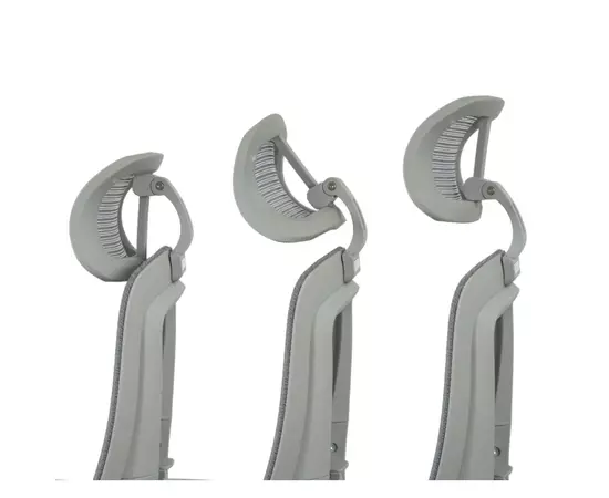 Офисное кресло Аклас Одри HR ANF Черный (Черный) (00146687), изображение 10 Офисное кресло Аклас Одри HR ANF Черный (Черный) (00146687), изображение 10