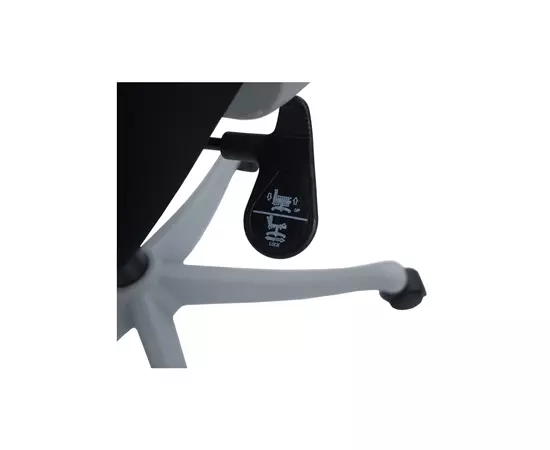 Офисное кресло Аклас Одри HR ANF Черный (Черный) (00146687), изображение 11 Офисное кресло Аклас Одри HR ANF Черный (Черный) (00146687), изображение 11