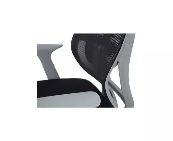 Офисное кресло Аклас Одри HR ANF Черный (Черный) (00146687), изображение 6 Офисное кресло Аклас Одри HR ANF Черный (Черный) (00146687), изображение 6