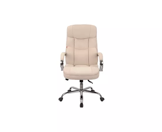 Офисное кресло Аклас Селин ANF Бежевый (1705B-2 Beige) (00146343), изображение 2 Офисное кресло Аклас Селин ANF Бежевый (1705B-2 Beige) (00146343), изображение 2