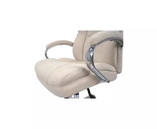 Офисное кресло Аклас Селин ANF Бежевый (1705B-2 Beige) (00146343), изображение 6 Офисное кресло Аклас Селин ANF Бежевый (1705B-2 Beige) (00146343), изображение 6