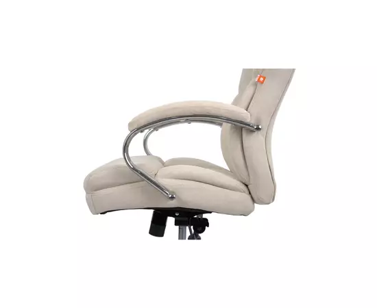 Офисное кресло Аклас Селин ANF Бежевый (1705B-2 Beige) (00146343), изображение 7 Офисное кресло Аклас Селин ANF Бежевый (1705B-2 Beige) (00146343), изображение 7