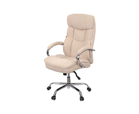 Офісне крісло Аклас Селін ANF Бежевий (1705B-2 Beige) (00146343)