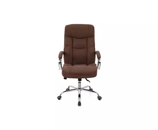 Офисное кресло Аклас Селин ANF Коричневый (1705B-23 Brown) (00146344), изображение 2 Офисное кресло Аклас Селин ANF Коричневый (1705B-23 Brown) (00146344), изображение 2