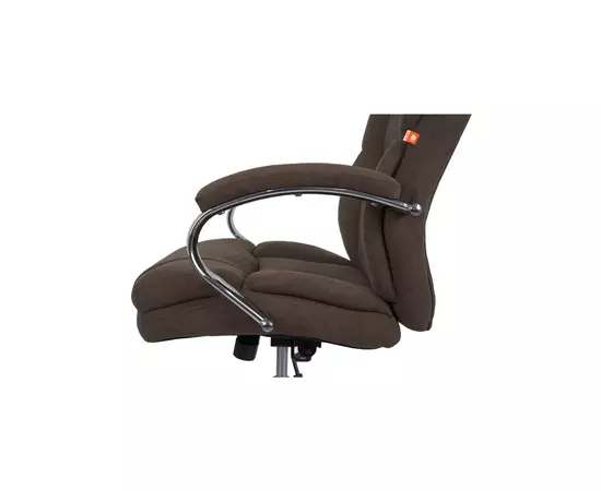 Офисное кресло Аклас Селин ANF Коричневый (1705B-23 Brown) (00146344), изображение 7 Офисное кресло Аклас Селин ANF Коричневый (1705B-23 Brown) (00146344), изображение 7