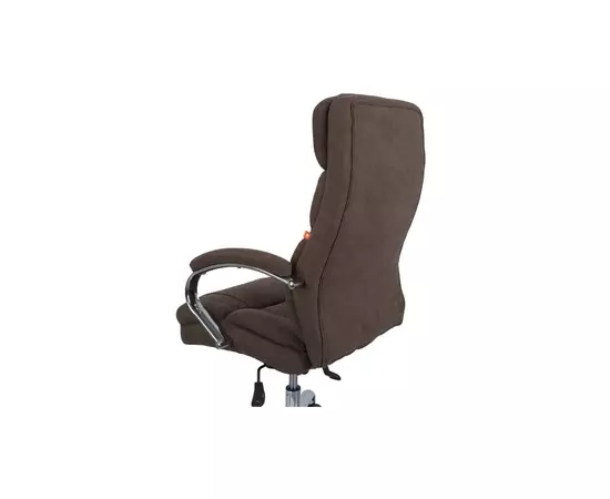 Офисное кресло Аклас Селин ANF Коричневый (1705B-23 Brown) (00146344), изображение 9 Офисное кресло Аклас Селин ANF Коричневый (1705B-23 Brown) (00146344), изображение 9