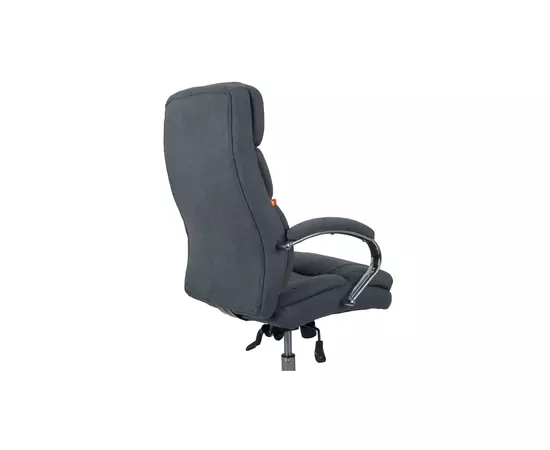 Офисное кресло Аклас Селин ANF Серый (1705B-26 Black-Grey) (00146345), изображение 10 Офисное кресло Аклас Селин ANF Серый (1705B-26 Black-Grey) (00146345), изображение 10