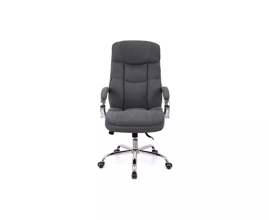 Офисное кресло Аклас Селин ANF Серый (1705B-26 Black-Grey) (00146345), изображение 2 Офисное кресло Аклас Селин ANF Серый (1705B-26 Black-Grey) (00146345), изображение 2