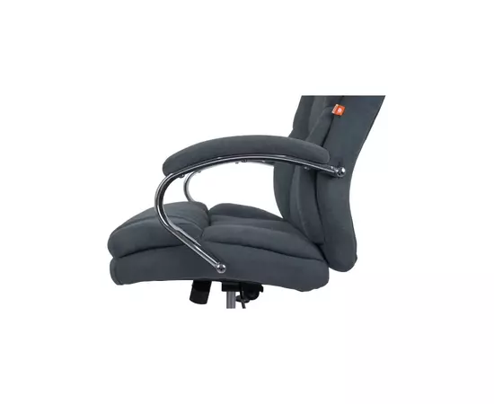 Офисное кресло Аклас Селин ANF Серый (1705B-26 Black-Grey) (00146345), изображение 7 Офисное кресло Аклас Селин ANF Серый (1705B-26 Black-Grey) (00146345), изображение 7