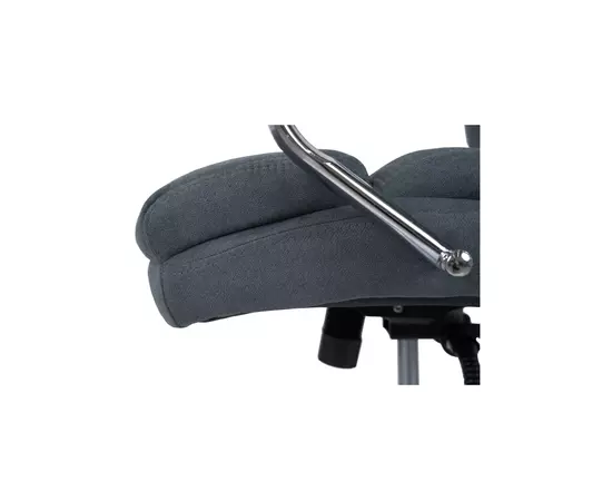 Офисное кресло Аклас Селин ANF Серый (1705B-26 Black-Grey) (00146345), изображение 8 Офисное кресло Аклас Селин ANF Серый (1705B-26 Black-Grey) (00146345), изображение 8