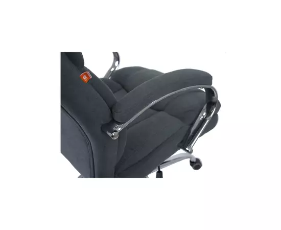 Офисное кресло Аклас Селин ANF Серый (1705B-26 Black-Grey) (00146345), изображение 9 Офисное кресло Аклас Селин ANF Серый (1705B-26 Black-Grey) (00146345), изображение 9