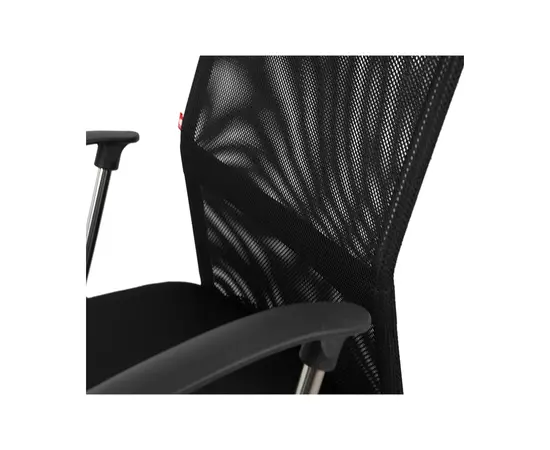 Офисное кресло Аклас Ультра TILT SP-6410-9 Черный (Черный) (00142867), изображение 11 Офисное кресло Аклас Ультра TILT SP-6410-9 Черный (Черный) (00142867), изображение 11