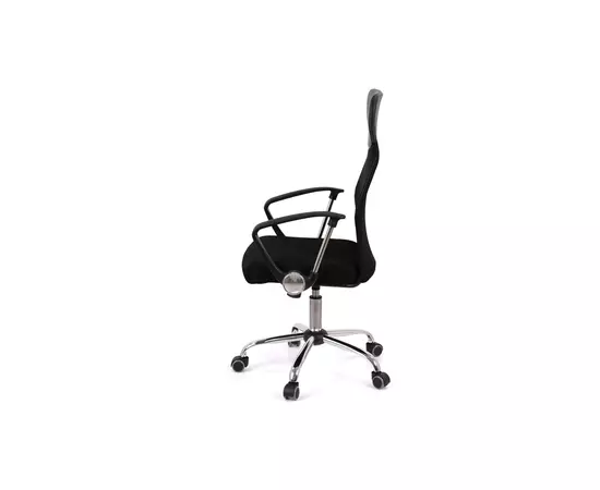 Офисное кресло Аклас Ультра TILT SP-6410-9 Черный (Черный) (00142867), изображение 3 Офисное кресло Аклас Ультра TILT SP-6410-9 Черный (Черный) (00142867), изображение 3