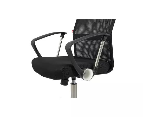 Офисное кресло Аклас Ультра TILT SP-6410-9 Черный (Черный) (00142867), изображение 6 Офисное кресло Аклас Ультра TILT SP-6410-9 Черный (Черный) (00142867), изображение 6