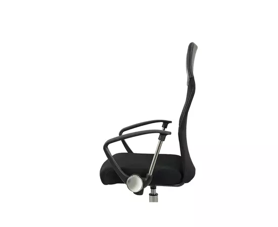 Офисное кресло Аклас Ультра TILT SP-6410-9 Черный (Черный) (00142867), изображение 7 Офисное кресло Аклас Ультра TILT SP-6410-9 Черный (Черный) (00142867), изображение 7