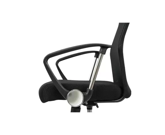 Офисное кресло Аклас Ультра TILT SP-6410-9 Черный (Черный) (00142867), изображение 8 Офисное кресло Аклас Ультра TILT SP-6410-9 Черный (Черный) (00142867), изображение 8