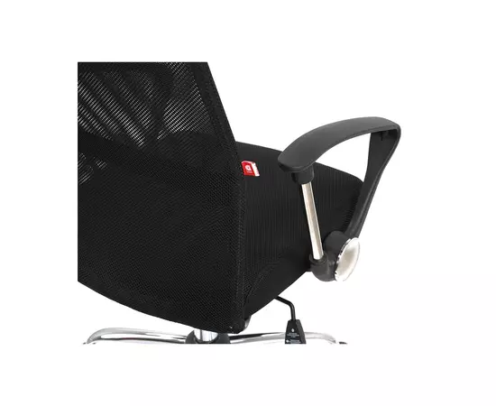 Офисное кресло Аклас Ультра TILT SP-6410-9 Черный (Черный) (00142867), изображение 9 Офисное кресло Аклас Ультра TILT SP-6410-9 Черный (Черный) (00142867), изображение 9