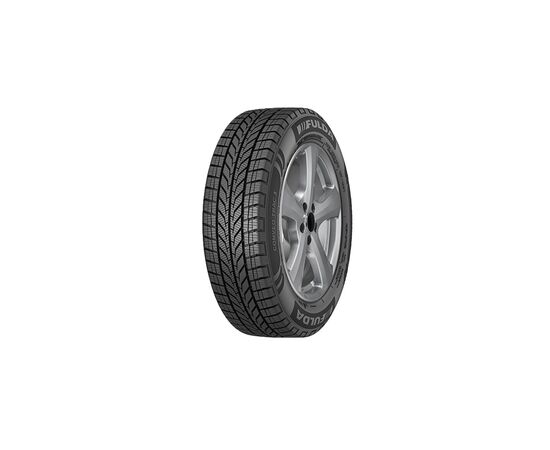 Шина Fulda Conveo Trac 3 195/70R15 104/102R (048048049073080102083), зображення 2 Шина Fulda Conveo Trac 3 195/70R15 104/102R (048048049073080102083), зображення 2
