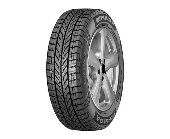 Шина Fulda Conveo Trac 3 195/70R15 104/102R (048048049073080102083)