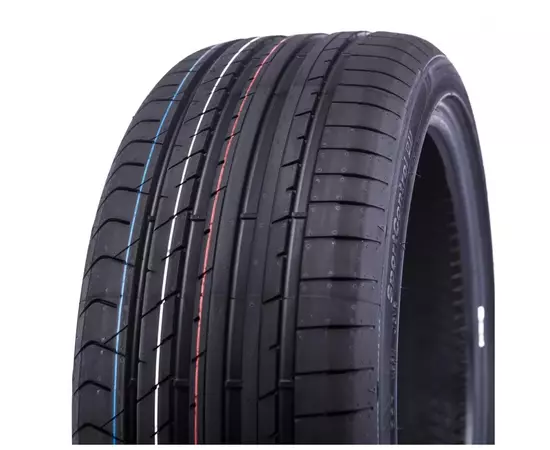Шина Fulda SportControl 2 XL 215/45R17 91Y (085075048048082105114), зображення 4 Шина Fulda SportControl 2 XL 215/45R17 91Y (085075048048082105114), зображення 4