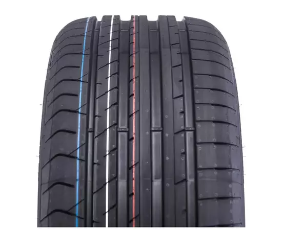 Шина Fulda SportControl 2 XL 215/45R17 91Y (085075048048082105114), зображення 5 Шина Fulda SportControl 2 XL 215/45R17 91Y (085075048048082105114), зображення 5