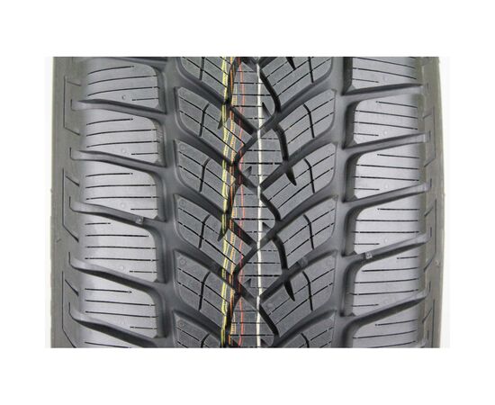 Шина Fulda Kristall Control SUV 215/60R17 96H (048048049067113117057), изображение 2 Шина Fulda Kristall Control SUV 215/60R17 96H (048048049067113117057), изображение 2