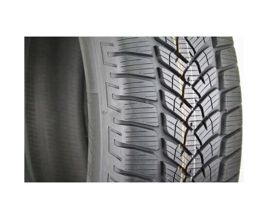 Шина Fulda Kristall Control SUV 215/60R17 96H (048048049067113117057), изображение 3 Шина Fulda Kristall Control SUV 215/60R17 96H (048048049067113117057), изображение 3