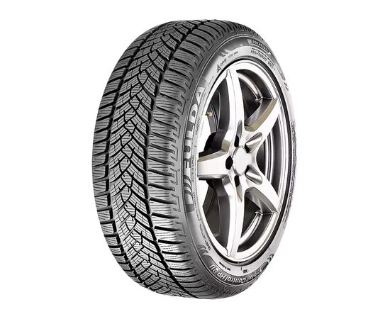 Шина Fulda Kristall Control SUV 215/60R17 96H (048048049067113117057)