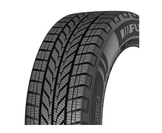 Шина Fulda Conveo Trac 3 225/65R16 112/110R (048048049073074114110), зображення 2 Шина Fulda Conveo Trac 3 225/65R16 112/110R (048048049073074114110), зображення 2